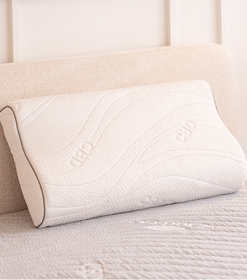 pillow 500