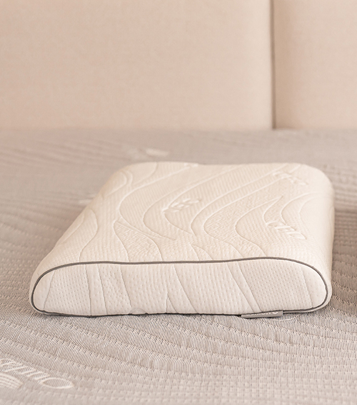 pillow 500