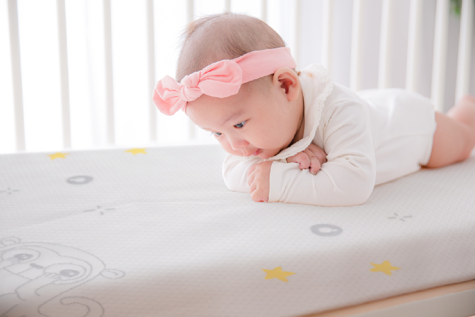 baby mattress 960-1