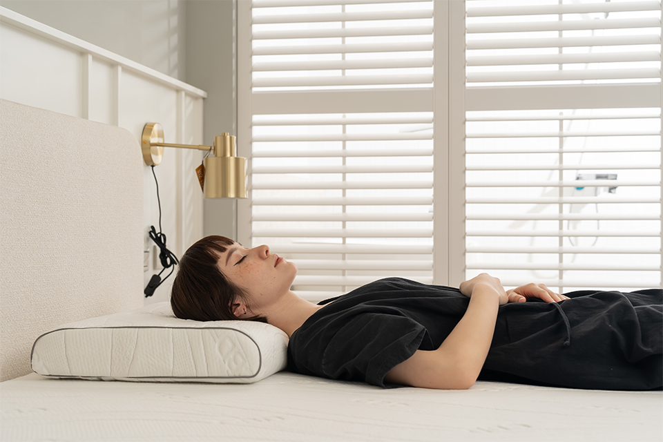 pillow 960